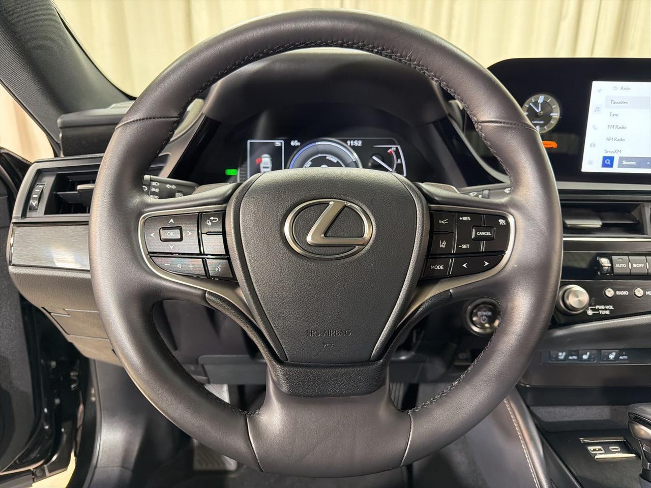 2024 Lexus ES 300h Annapolis MD