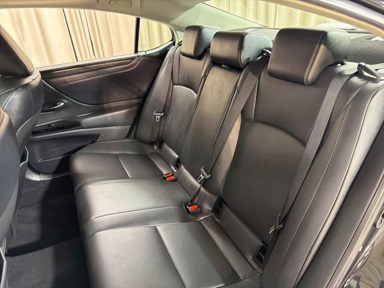 2024 Lexus ES 300h Annapolis MD