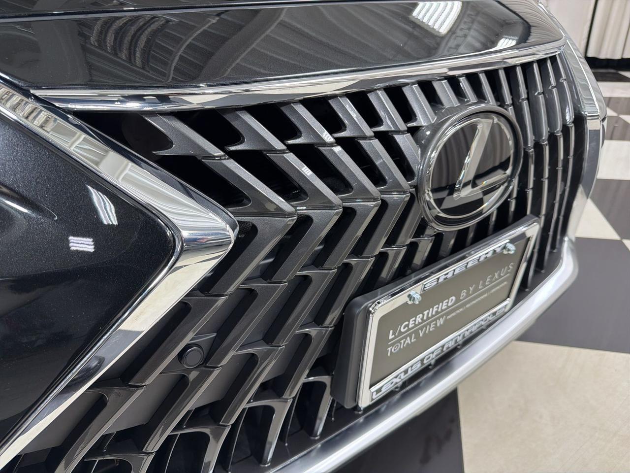 2024 Lexus ES 300h Annapolis MD