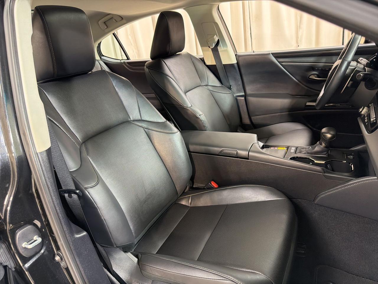 2024 Lexus ES 300h Annapolis MD