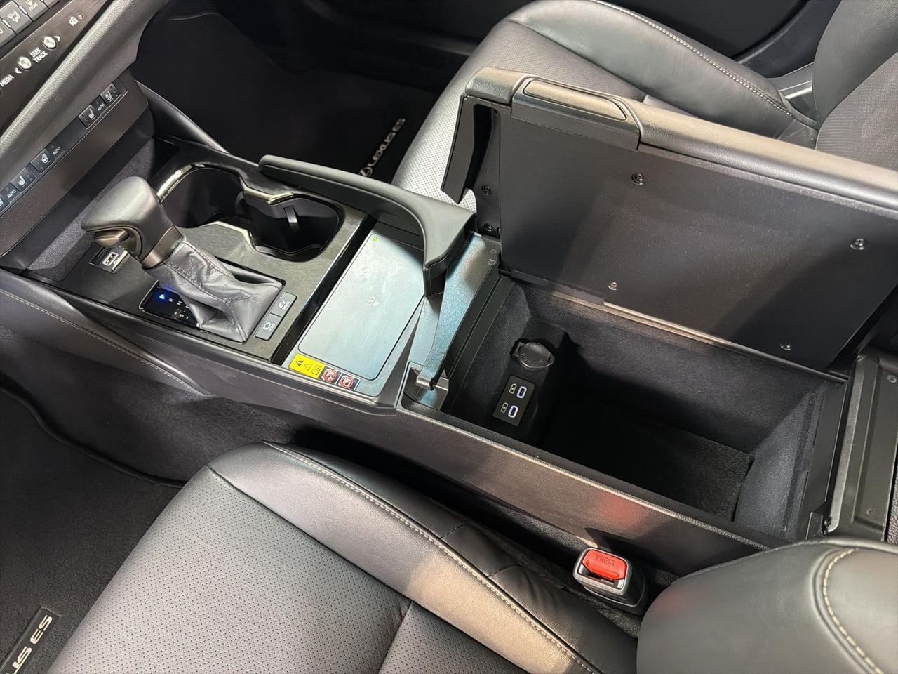 2024 Lexus ES 300h Annapolis MD