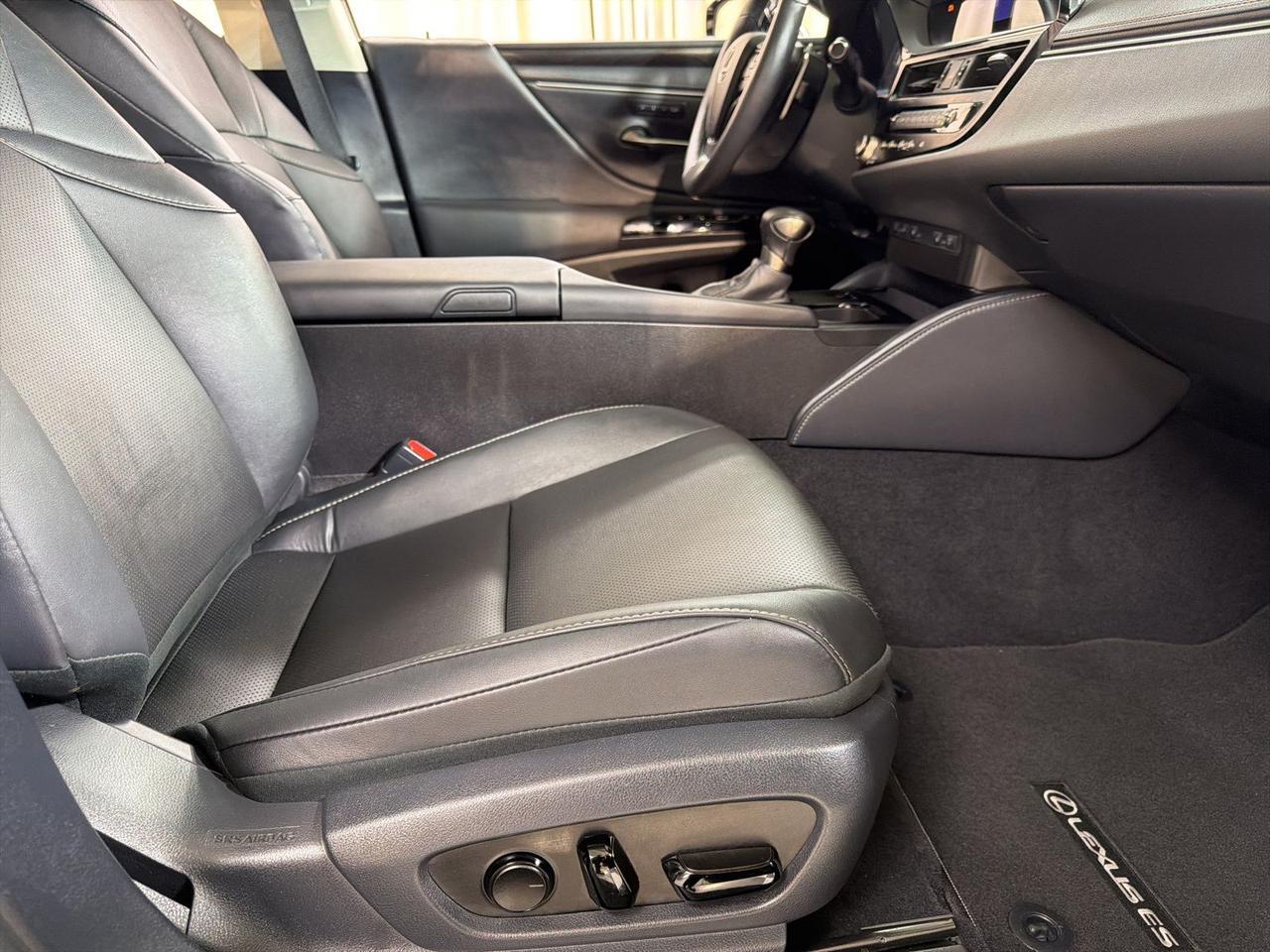 2024 Lexus ES 300h Annapolis MD