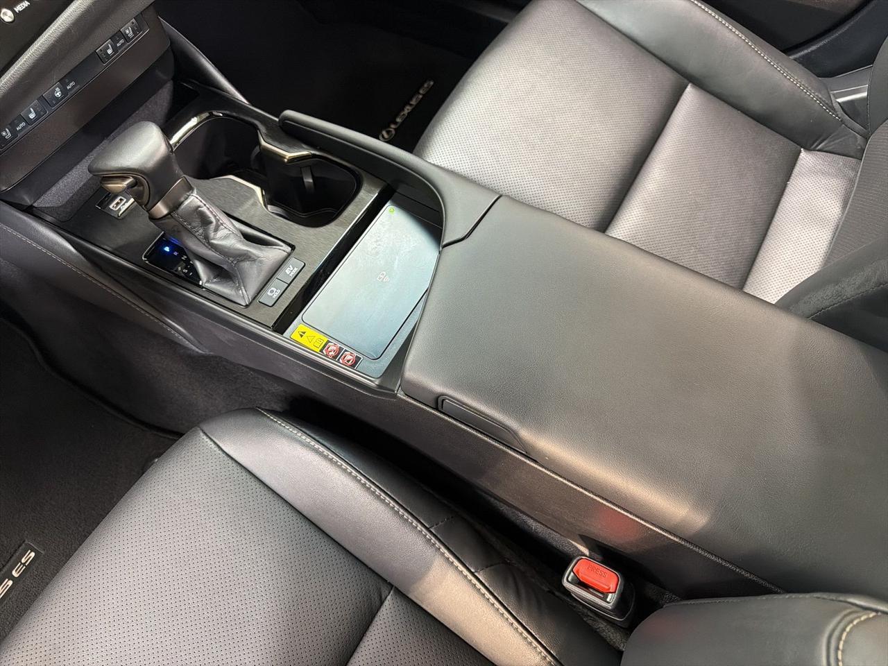 2024 Lexus ES 300h Annapolis MD