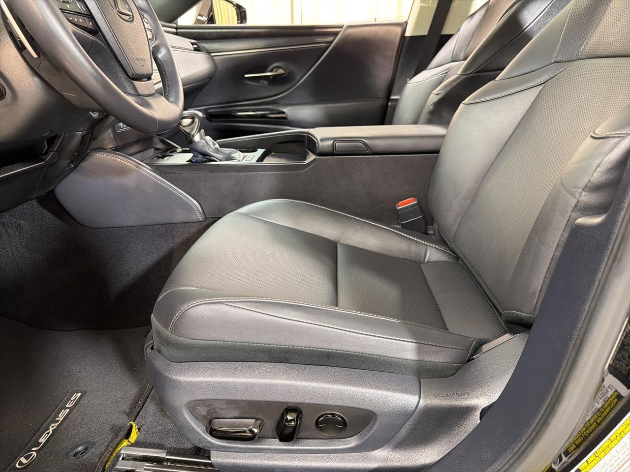 2024 Lexus ES 300h Annapolis MD