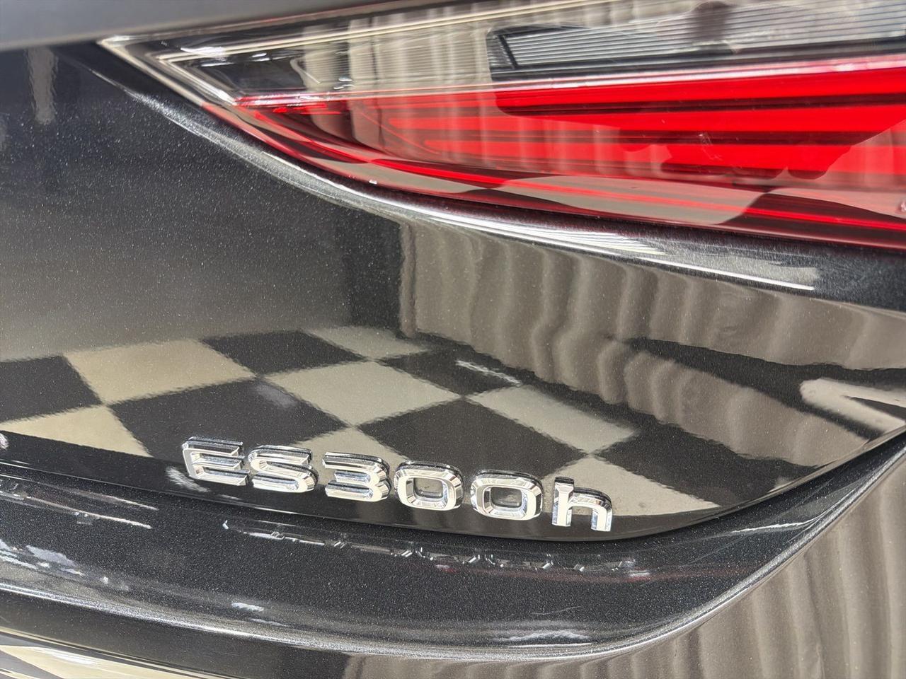 2024 Lexus ES 300h Annapolis MD