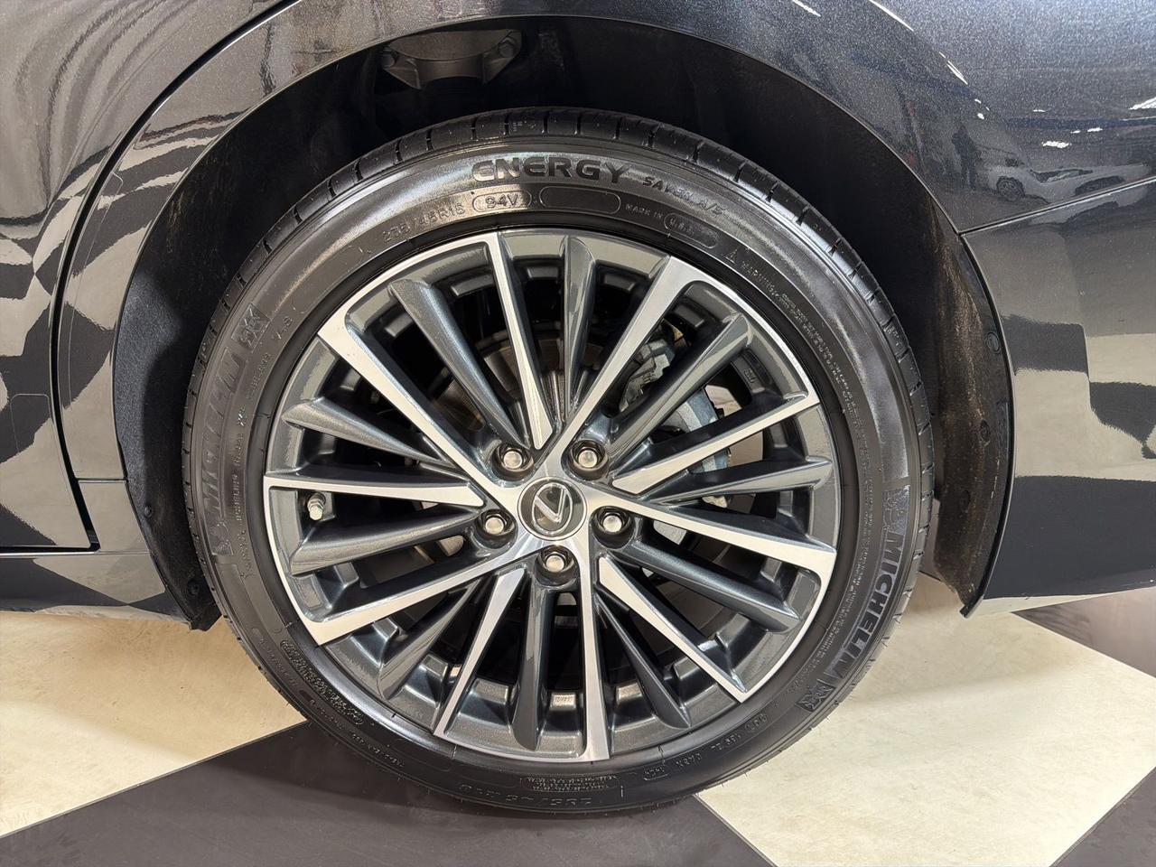 2024 Lexus ES 300h Annapolis MD