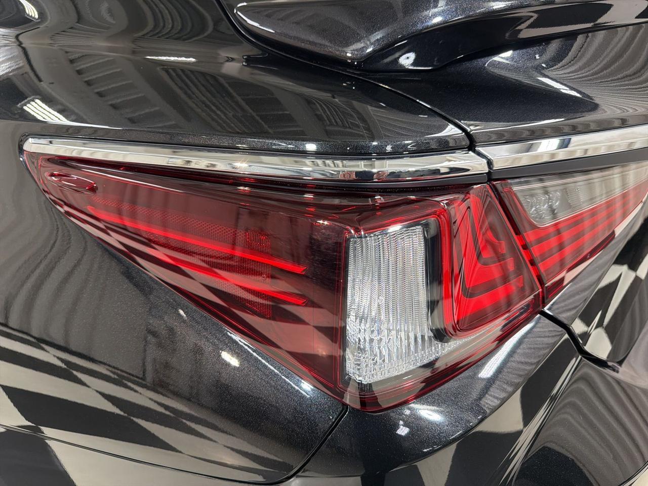 2024 Lexus ES 300h Annapolis MD