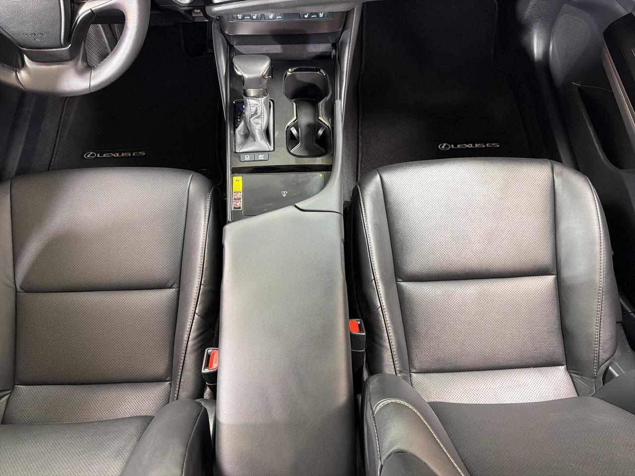 2024 Lexus ES 300h Annapolis MD