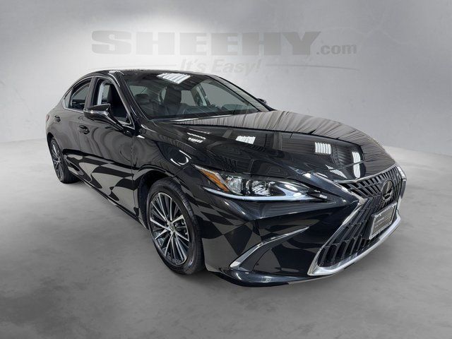 2024 Lexus ES 300h Annapolis MD