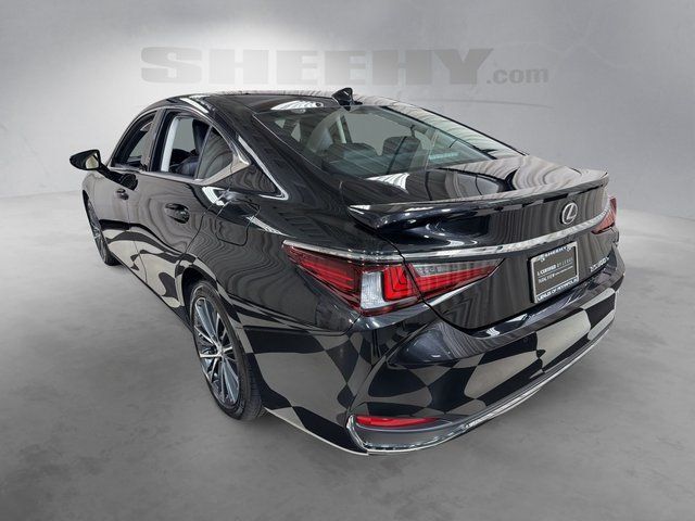 2024 Lexus ES 300h Annapolis MD