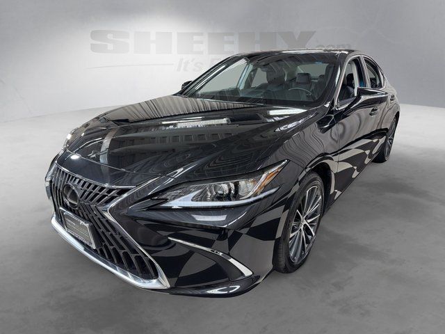 2024 Lexus ES 300h Annapolis MD