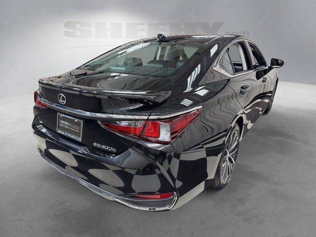 2024 Lexus ES 300h Annapolis MD