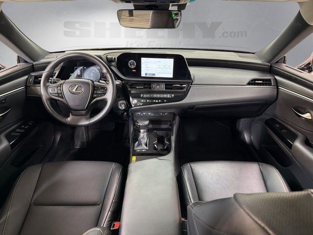 2024 Lexus ES 300h Annapolis MD