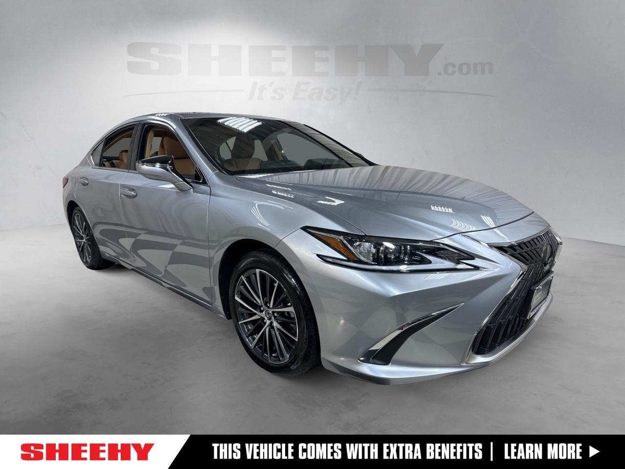 2024 Lexus ES 300h Annapolis MD