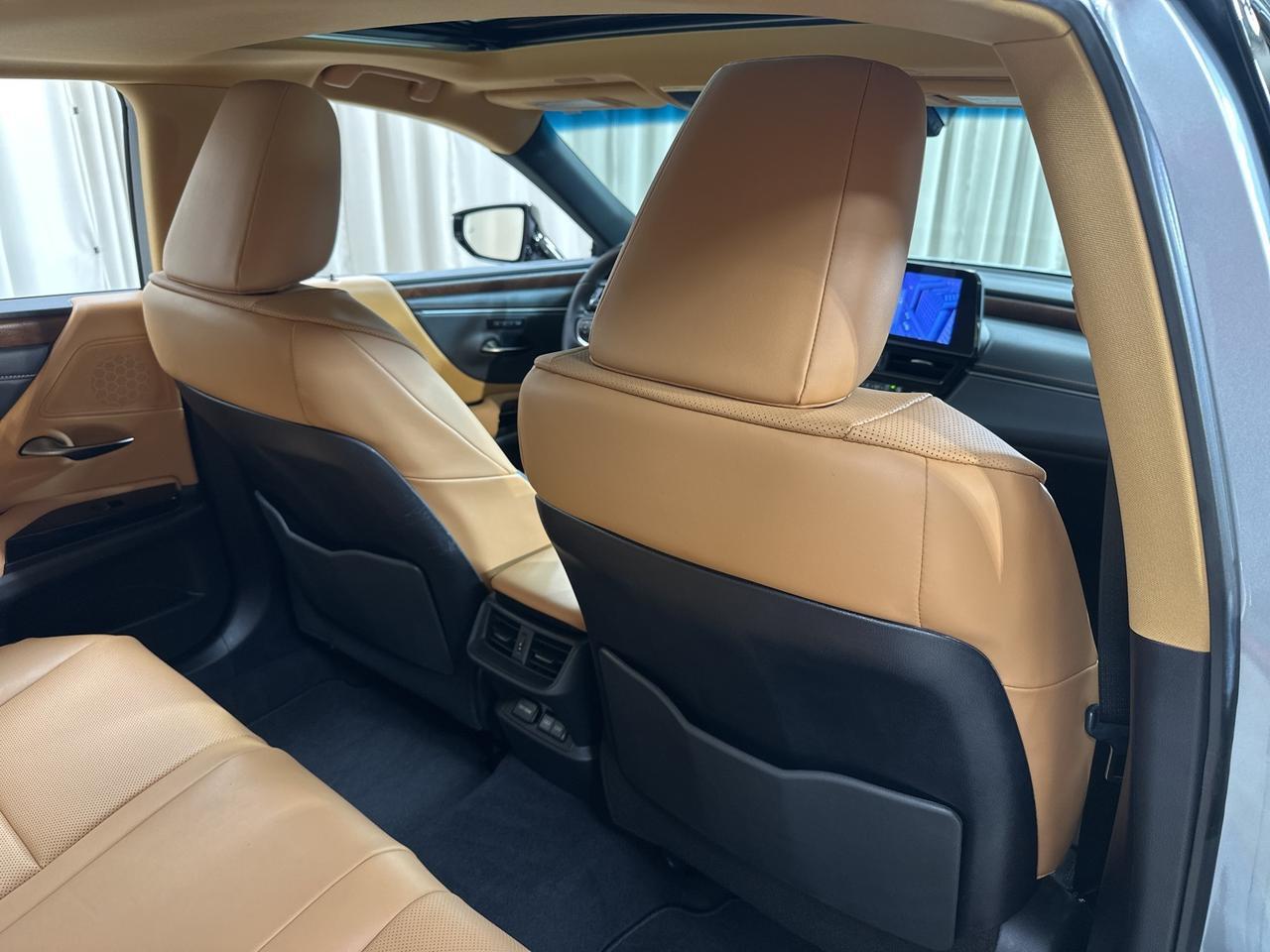2024 Lexus ES 300h Annapolis MD