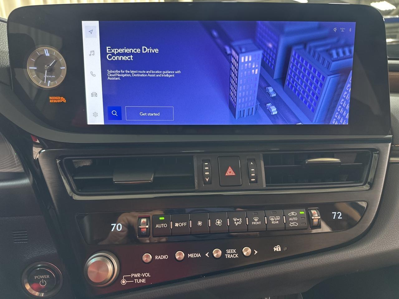 2024 Lexus ES 300h Annapolis MD