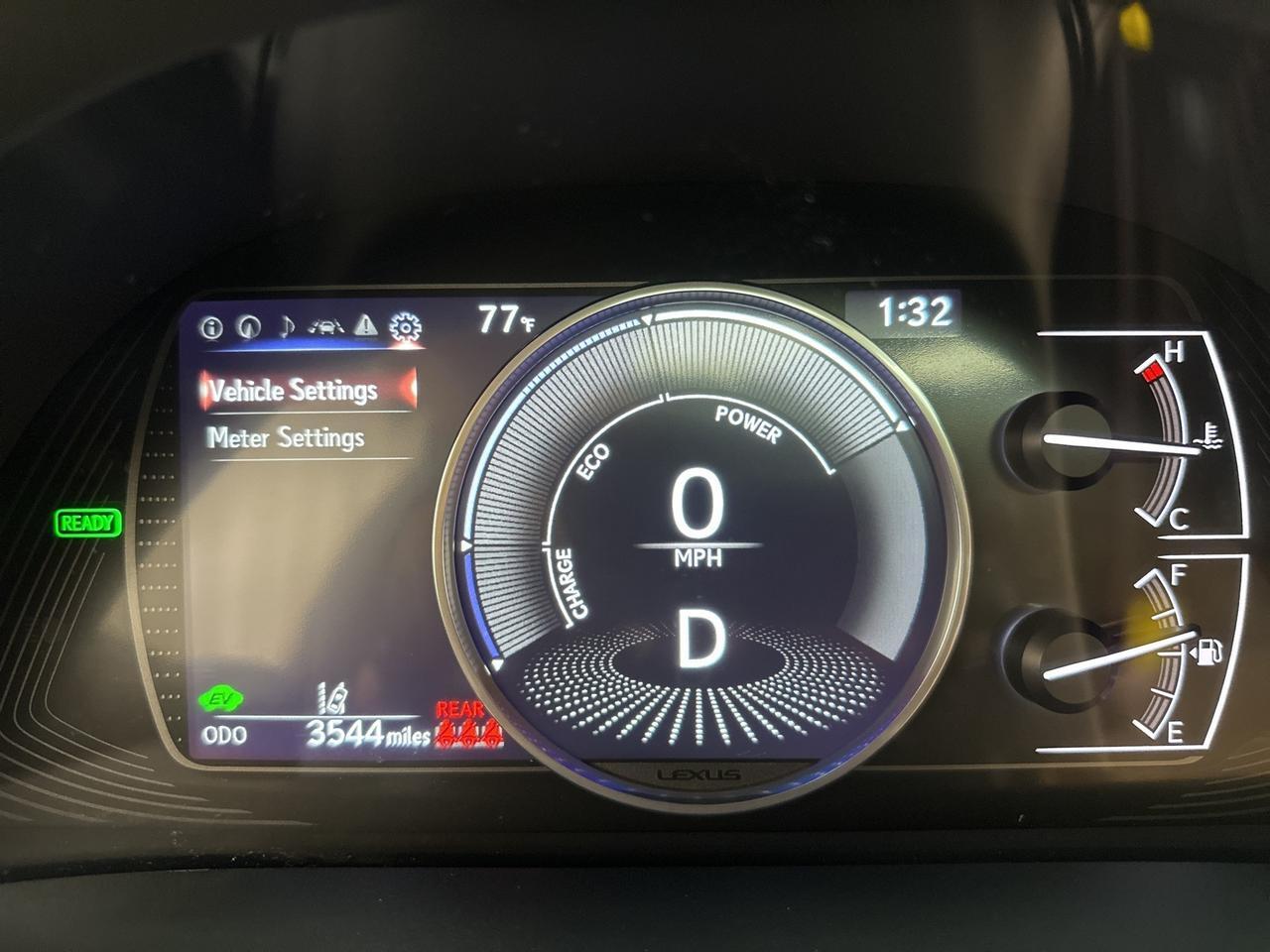 2024 Lexus ES 300h Annapolis MD