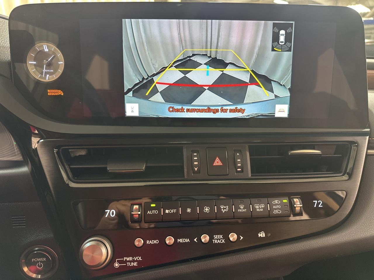 2024 Lexus ES 300h Annapolis MD