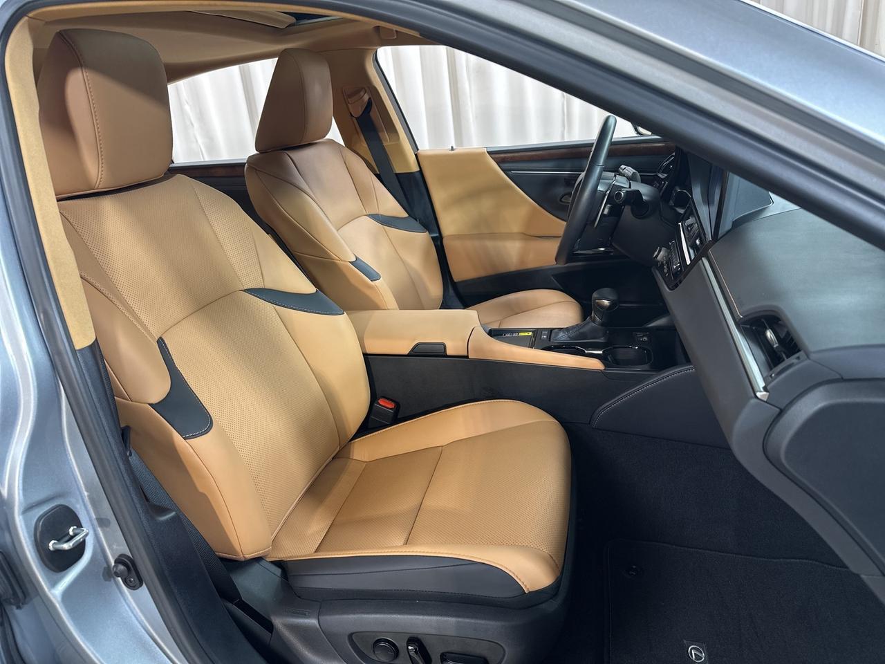2024 Lexus ES 300h Annapolis MD