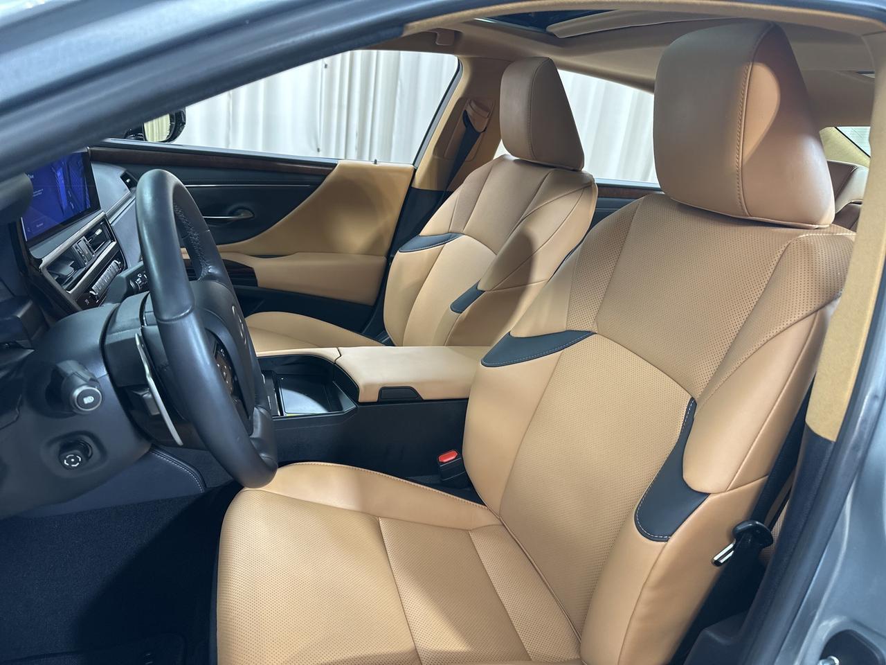 2024 Lexus ES 300h Annapolis MD