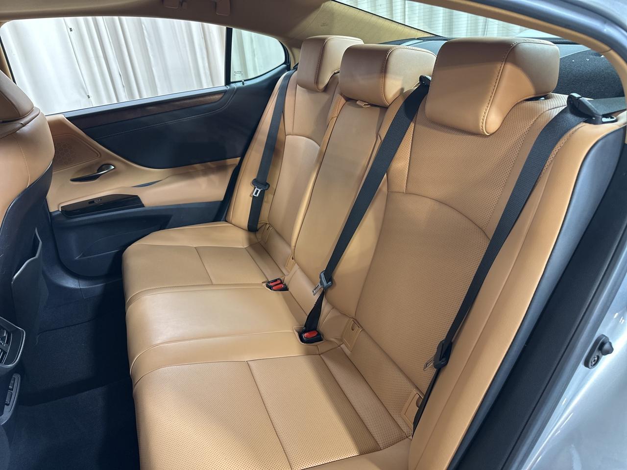 2024 Lexus ES 300h Annapolis MD