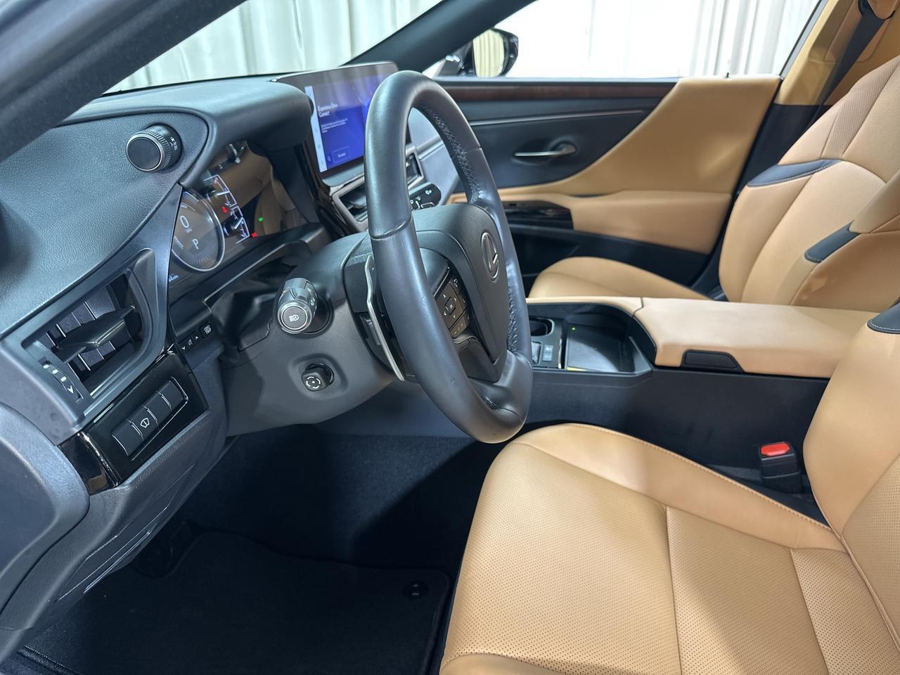 2024 Lexus ES 300h Annapolis MD