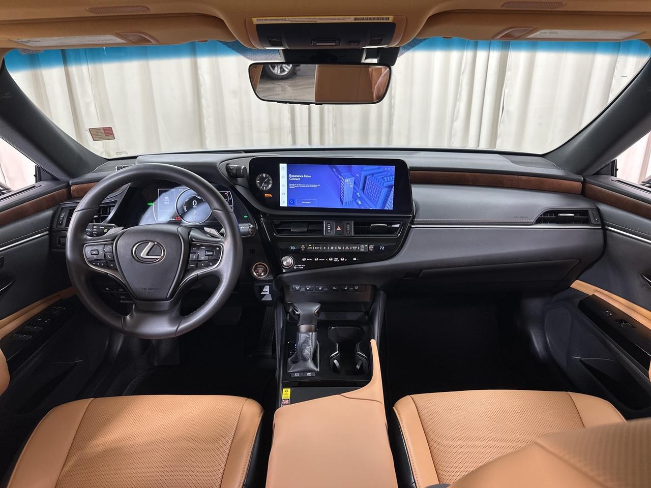 2024 Lexus ES 300h Annapolis MD
