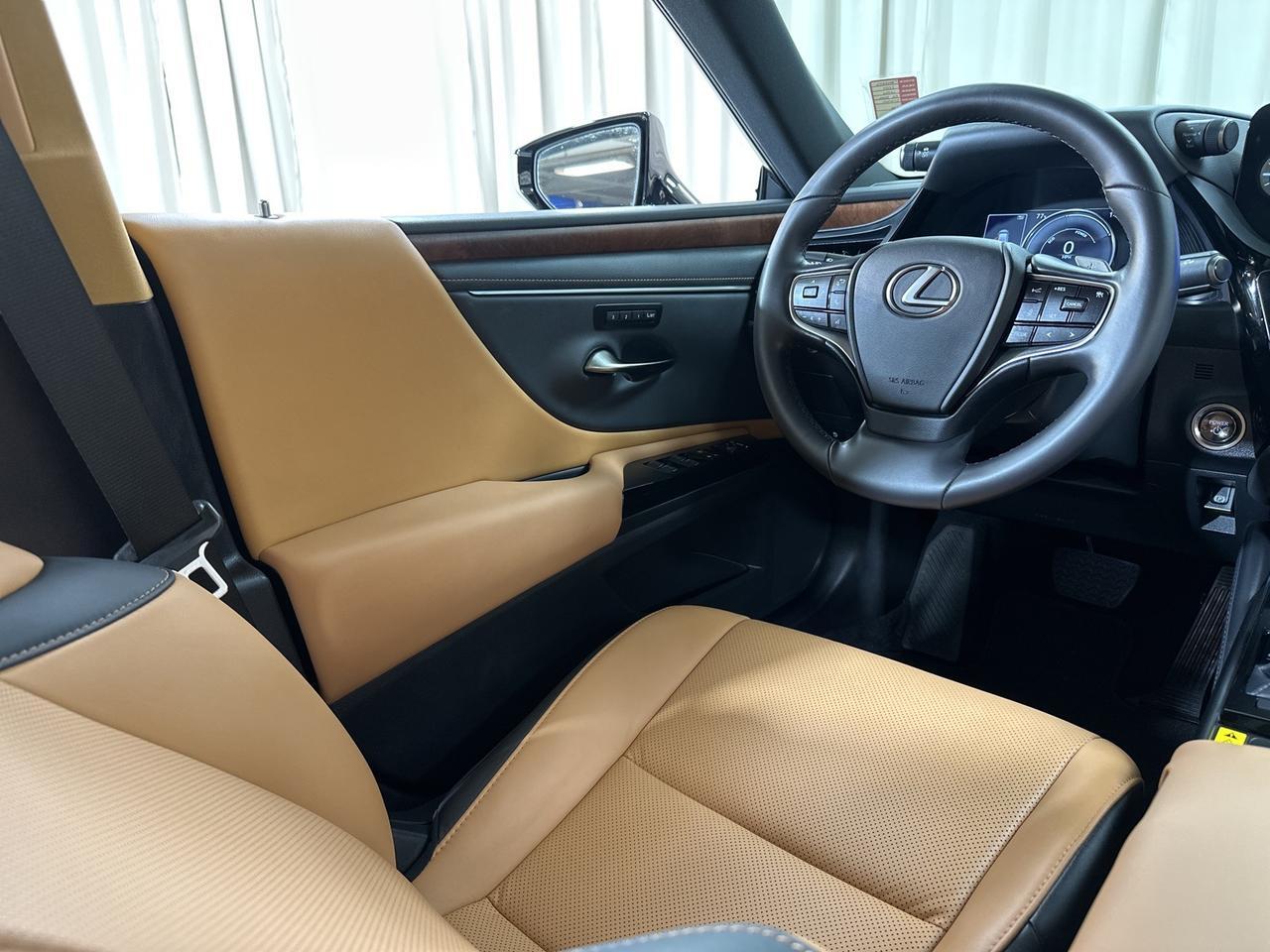 2024 Lexus ES 300h Annapolis MD