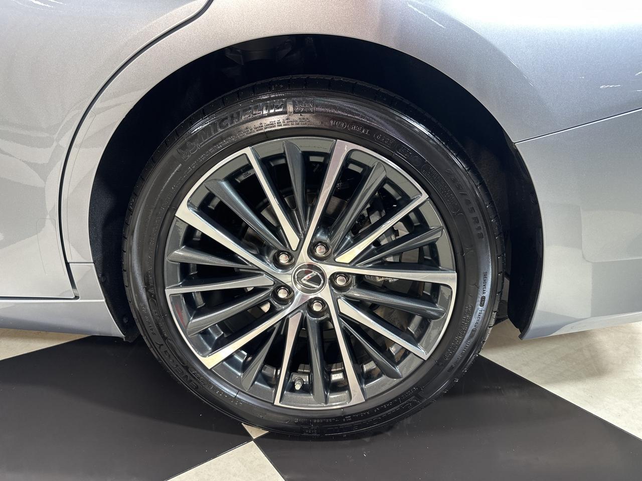 2024 Lexus ES 300h Annapolis MD