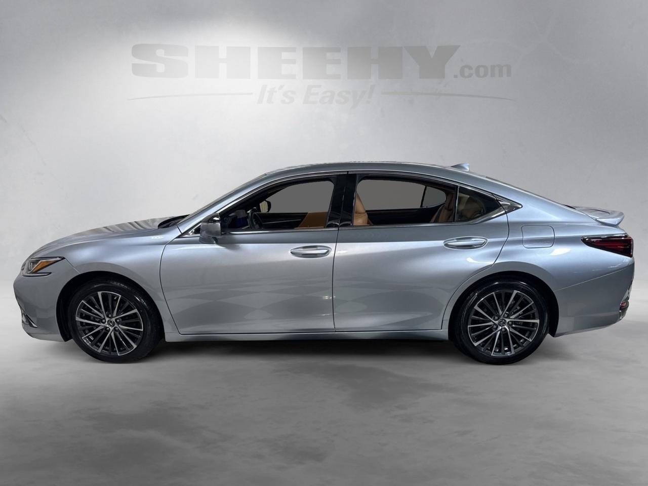 2024 Lexus ES 300h Annapolis MD