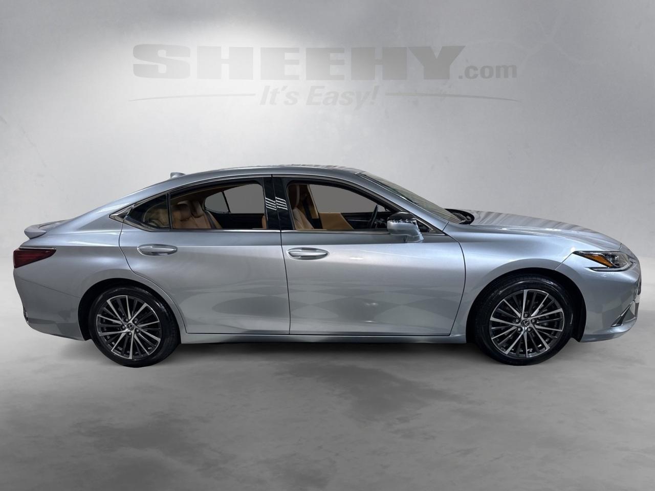 2024 Lexus ES 300h Annapolis MD