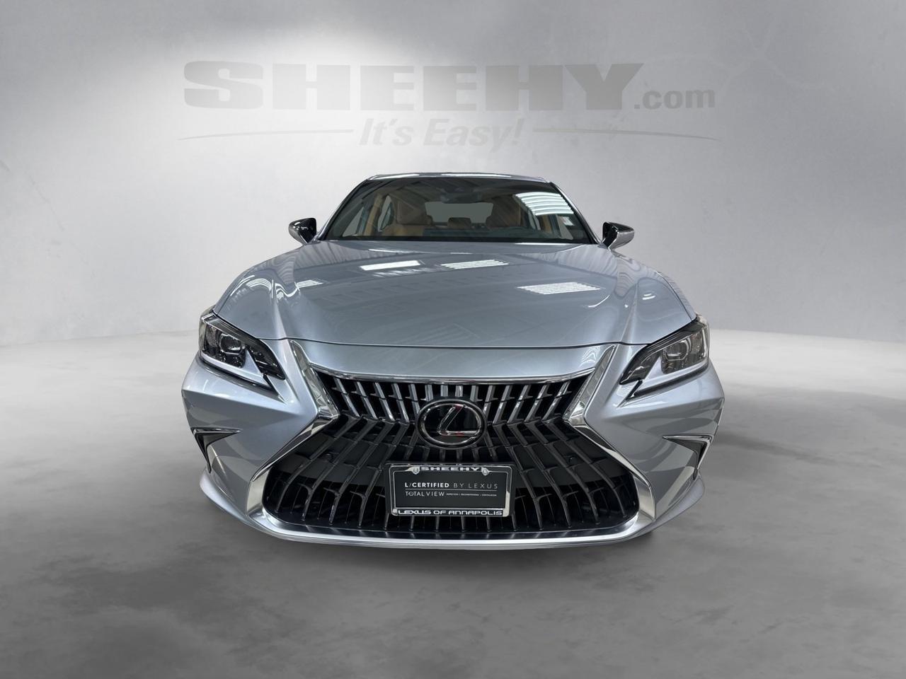 2024 Lexus ES 300h Annapolis MD