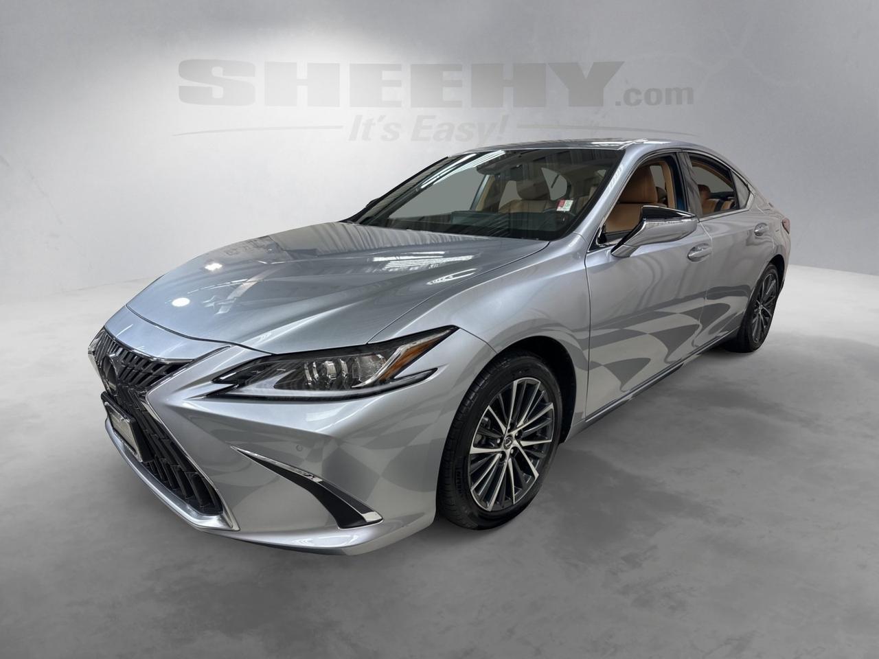 2024 Lexus ES 300h Annapolis MD
