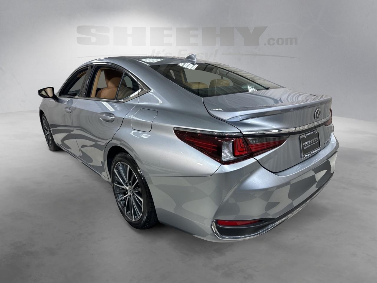 2024 Lexus ES 300h Annapolis MD