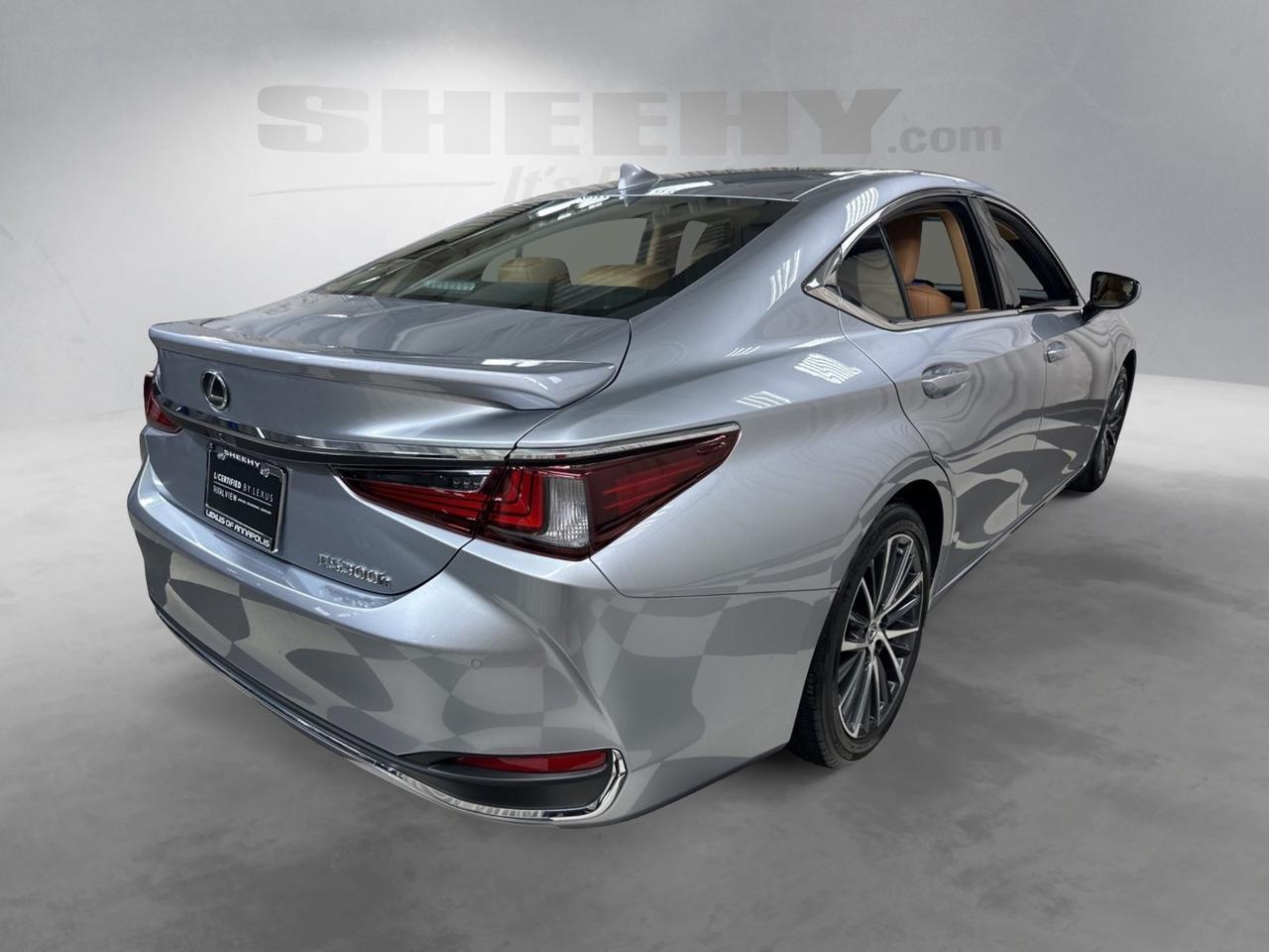 2024 Lexus ES 300h Annapolis MD
