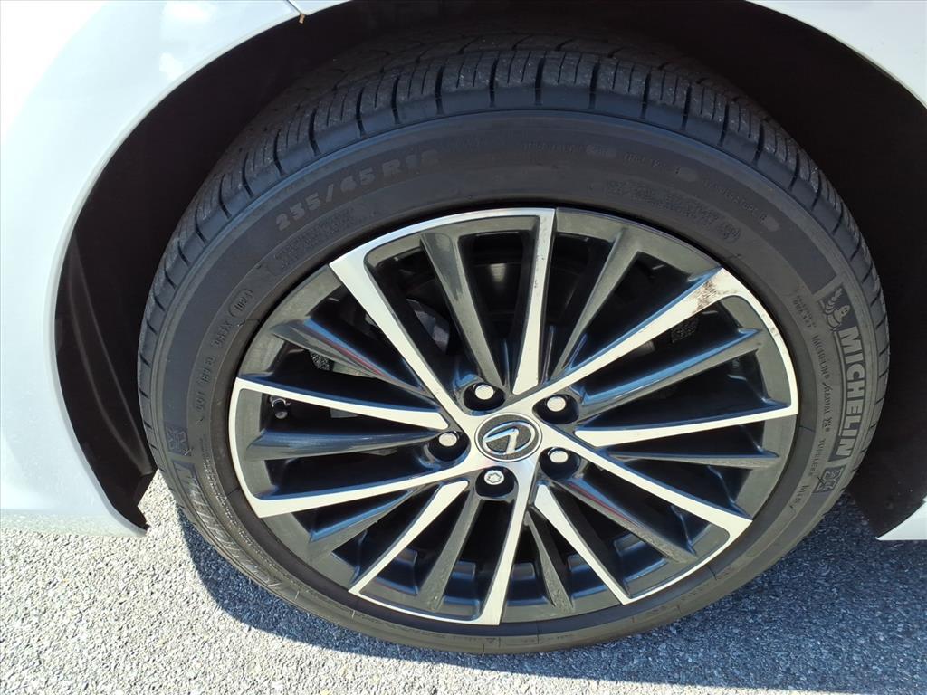 2024 Lexus ES 350 Base Roanoke VA