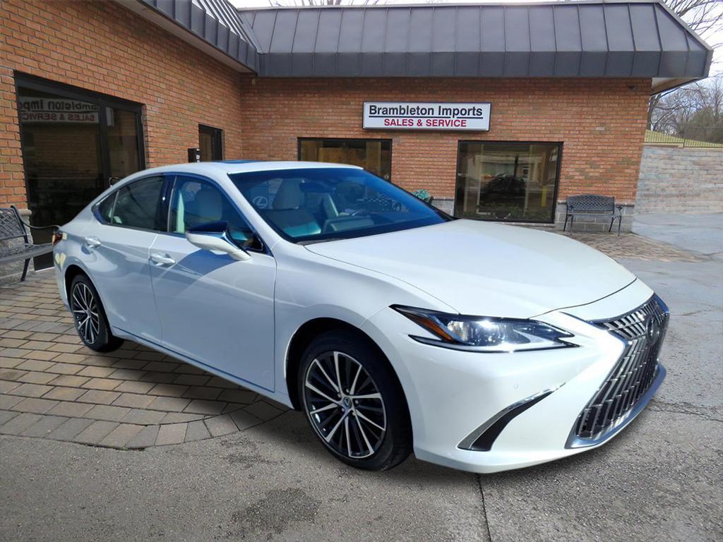 2024 Lexus ES 350 Base
