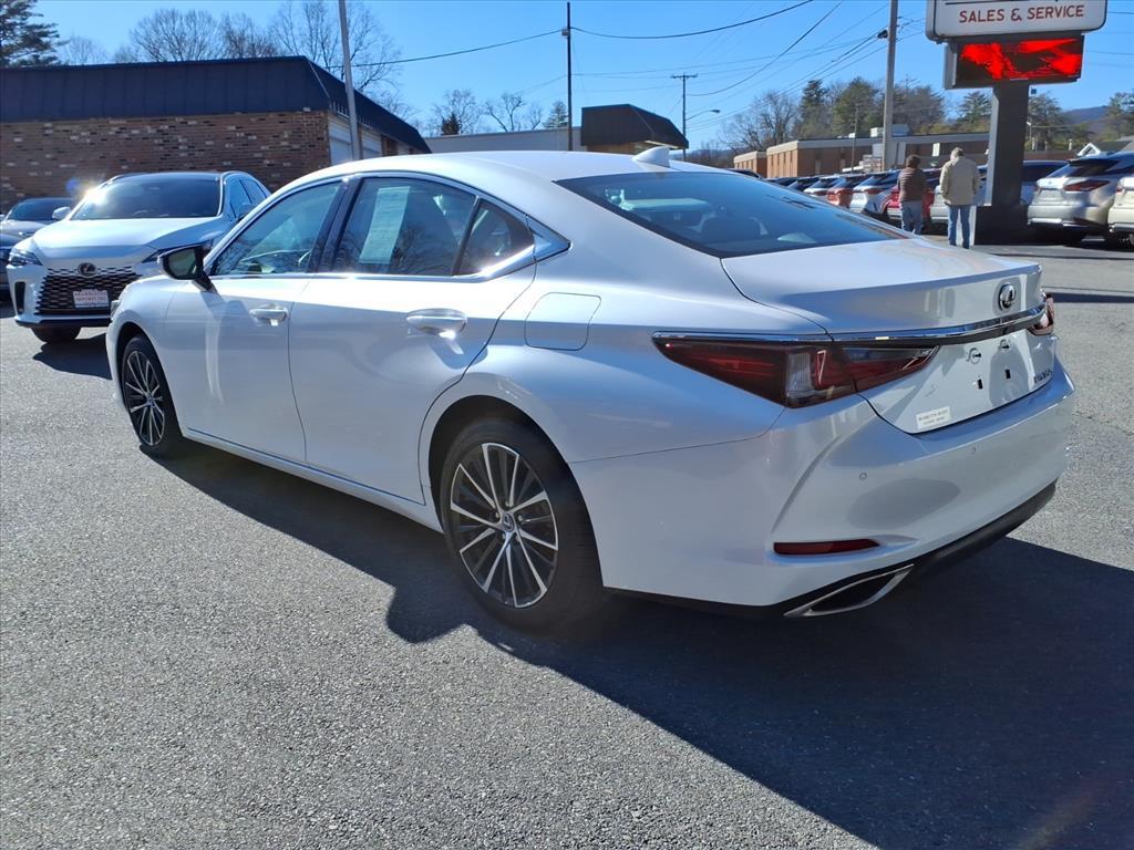 2024 Lexus ES 350 Base Roanoke VA