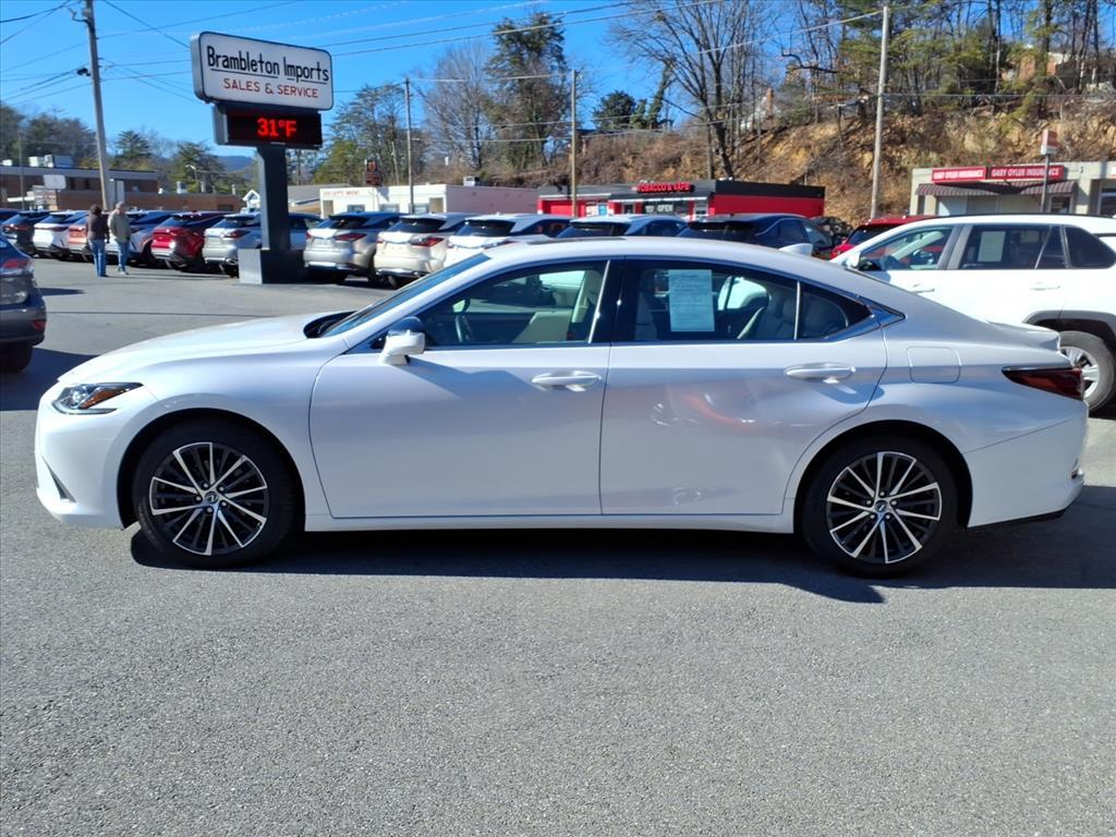 2024 Lexus ES 350 Base Roanoke VA