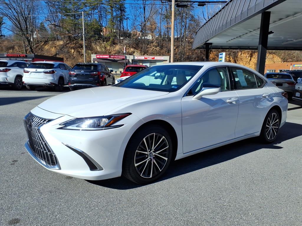2024 Lexus ES 350 Base Roanoke VA