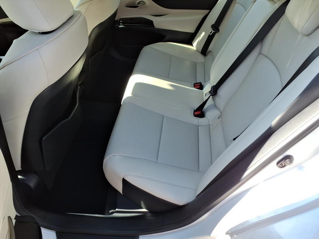 2024 Lexus ES 350 Base Roanoke VA