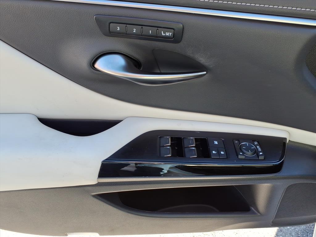 2024 Lexus ES 350 Base Roanoke VA
