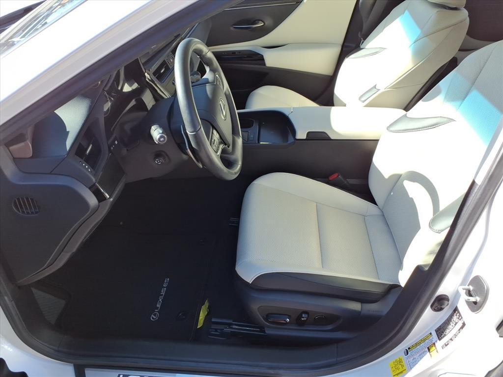 2024 Lexus ES 350 Base Roanoke VA