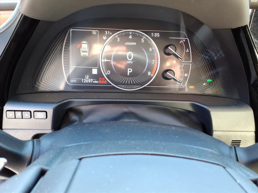 2024 Lexus ES 350 Base Roanoke VA