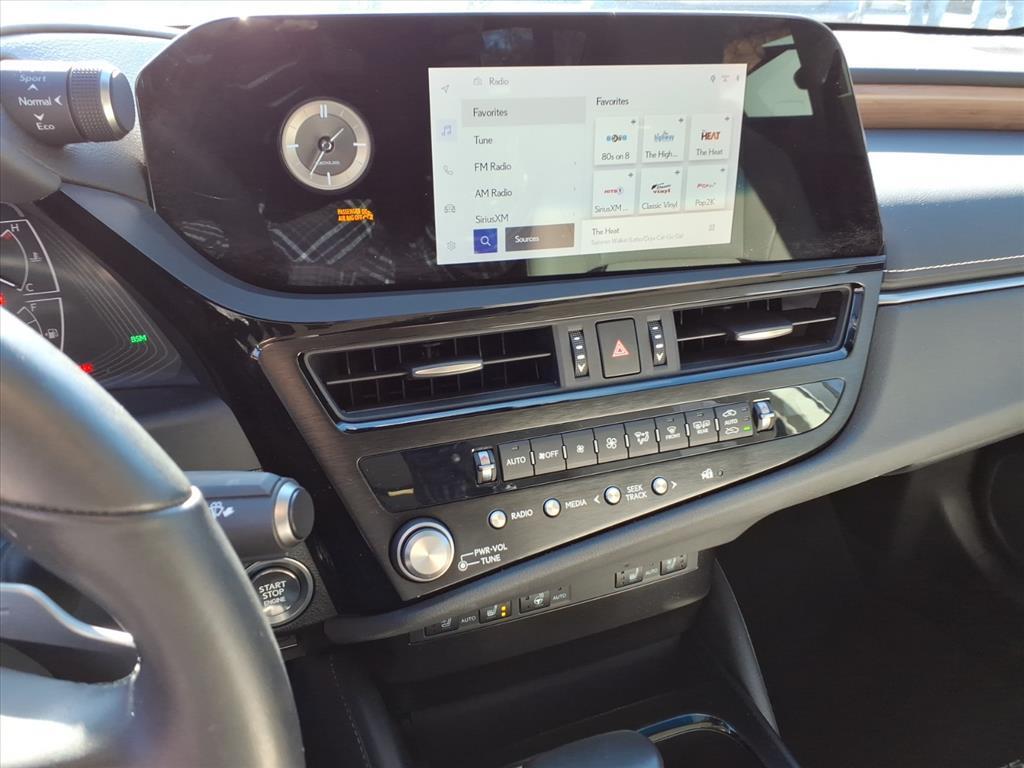 2024 Lexus ES 350 Base Roanoke VA