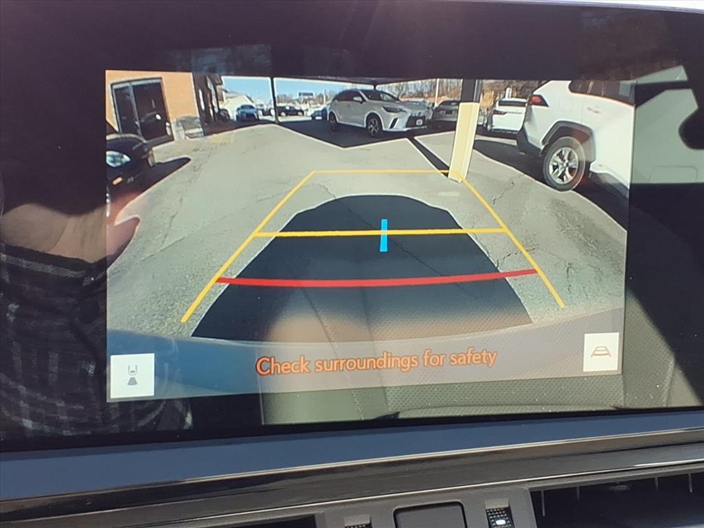 2024 Lexus ES 350 Base Roanoke VA