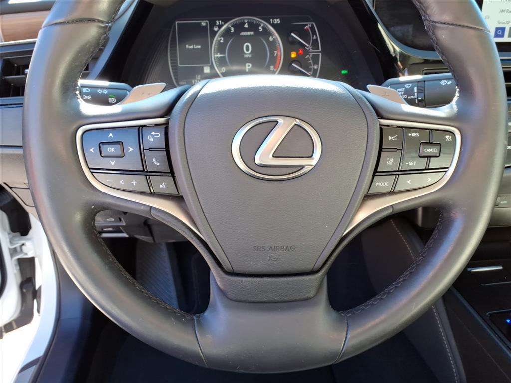 2024 Lexus ES 350 Base Roanoke VA