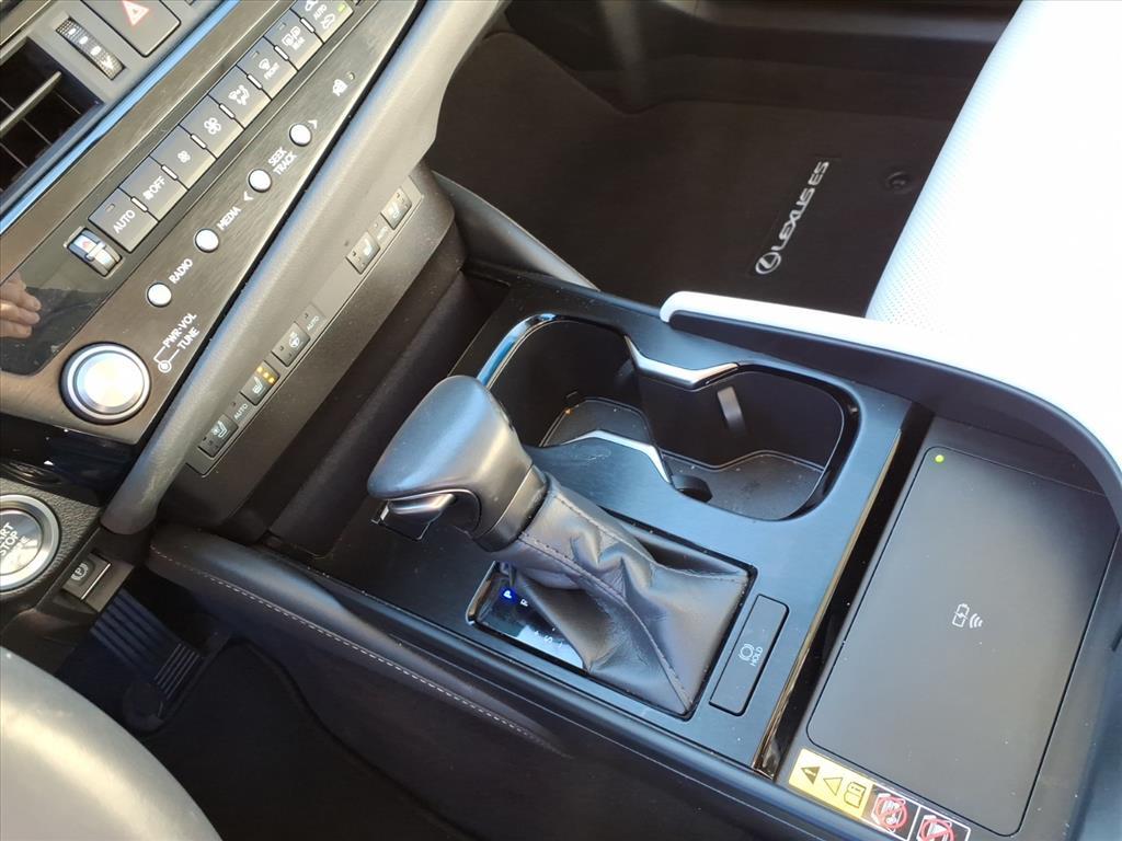 2024 Lexus ES 350 Base Roanoke VA