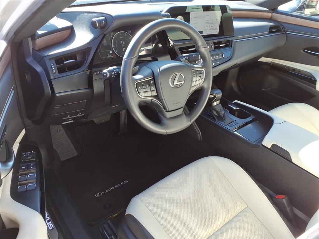 2024 Lexus ES 350 Base Roanoke VA