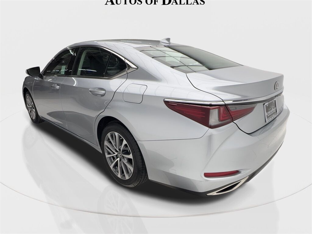 2024 Lexus ES 350 CAM,SUNROOF,CLMT STS,BLIND SPOT,17&quot; WLS Plano TX